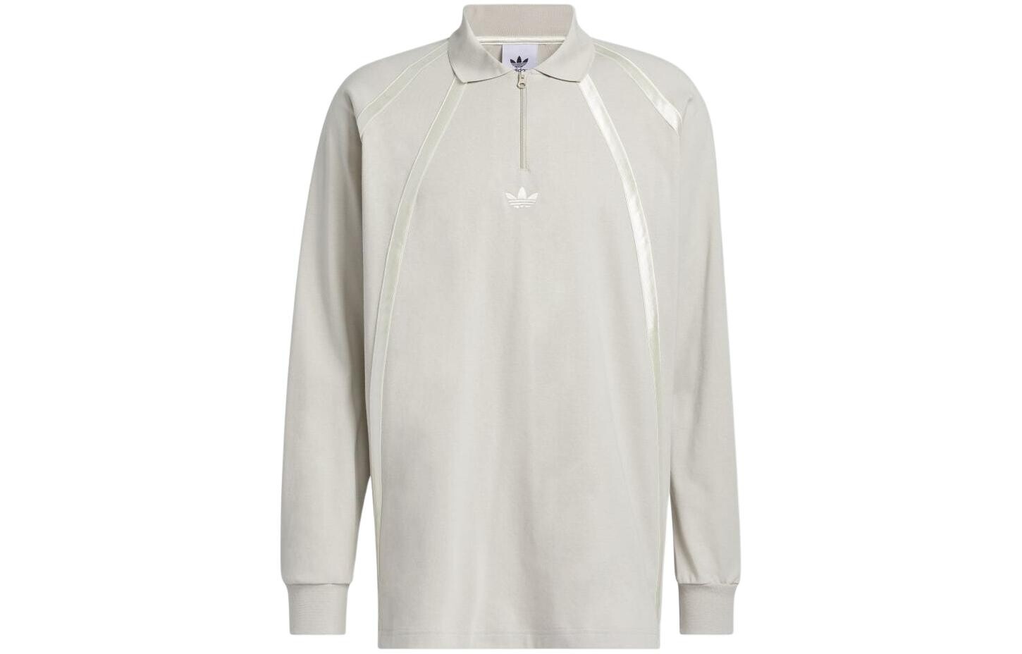 Одежда Поло Футболка Унисекс Серый Adidas Originals, серый
Одежда Поло Футболка Унисекс Серый Adidas Originals, серый