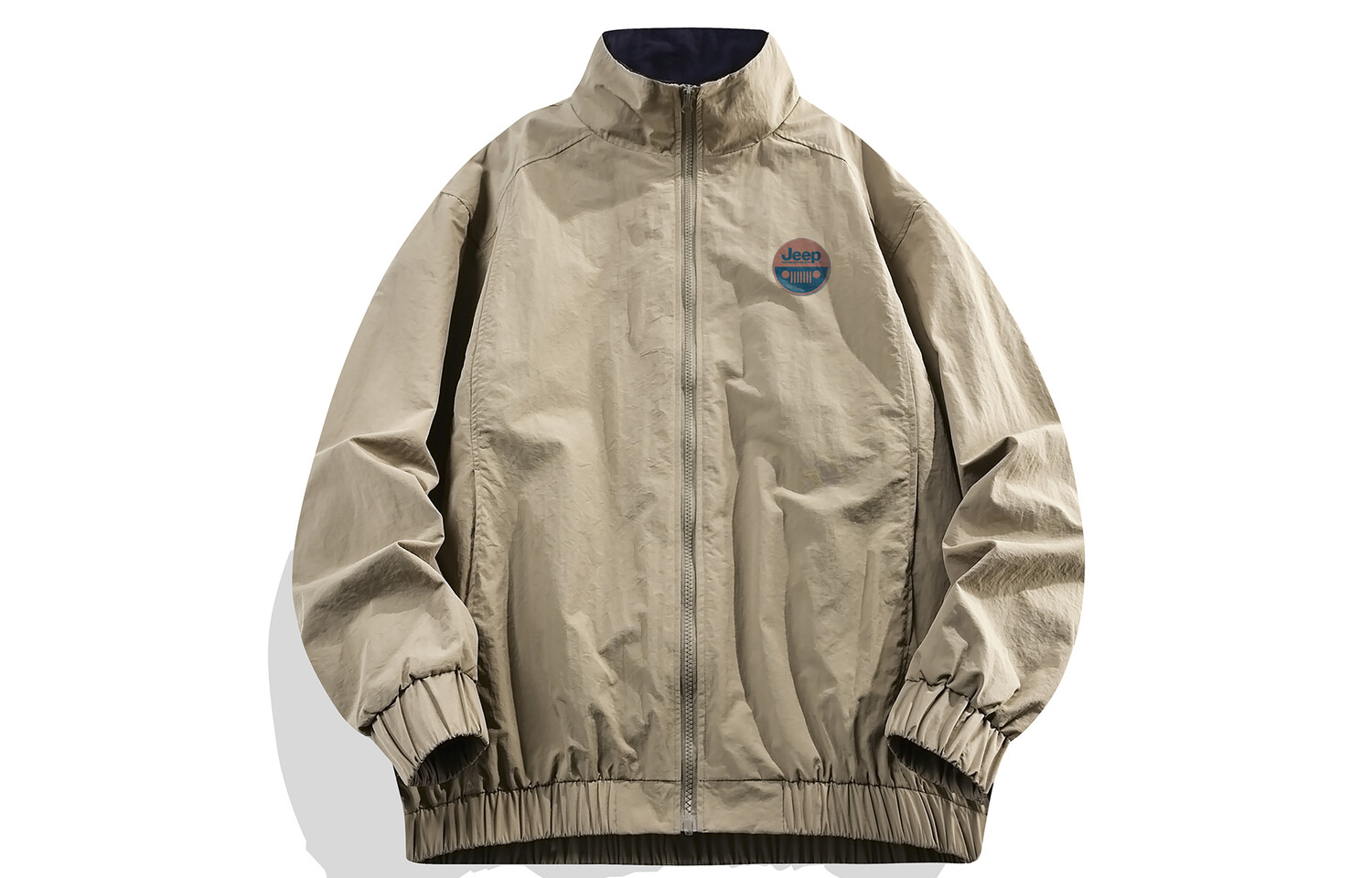 Куртка Lifestyle унисекс Jeep, черный
Куртка Lifestyle унисекс Jeep, черный