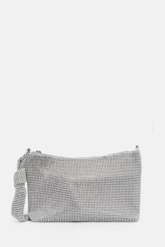 Сумка Diamonella Aldo, серебряный
Сумка Diamonella Aldo, серебряный