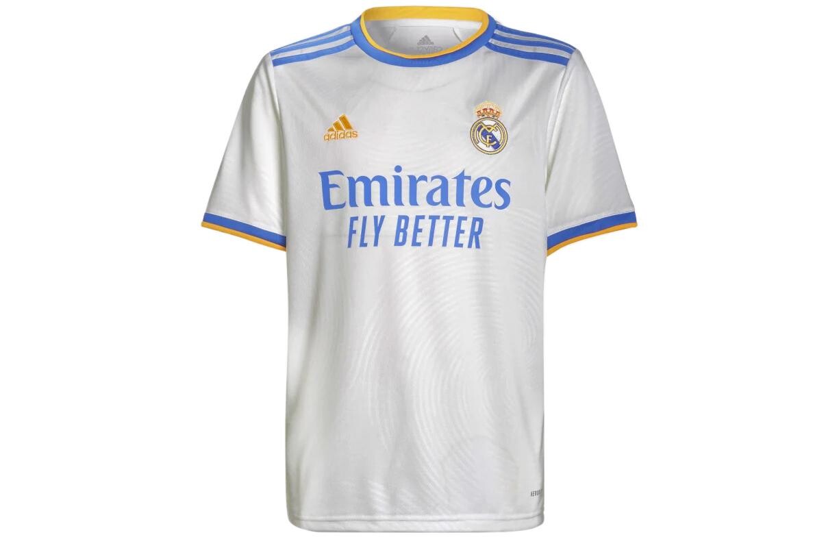 Детская футболка Adidas, белый
Детская футболка Adidas, белый