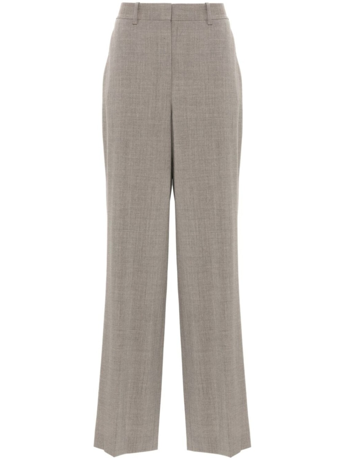 Theory меланжевые брюки, серый
Theory меланжевые брюки, серый