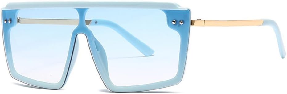 MUTYNE Винтажные роскошные модные солнцезащитные очки большого квадратного размера для женщин и мужчин, модные солнцезащитные очки с плоской оправой и защитой от УФ-излучения UV400, C6
MUTYNE Винтажные роскошные модные солнцезащитные очки большого квадратного размера для женщин и мужчин, модные солнцезащитные очки с плоской оправой и защитой от УФ-излучения UV400, C6