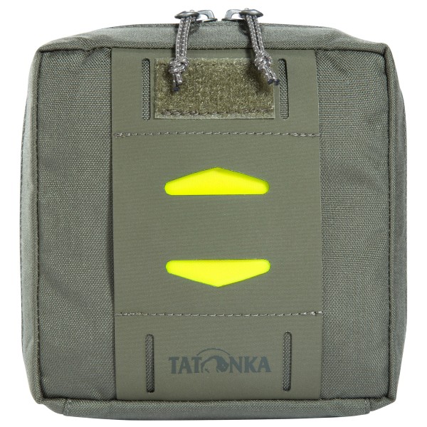 Универсальный чехол 14 x 14 - сумка Tatonka, серый
Универсальный чехол 14 x 14 - сумка Tatonka, серый