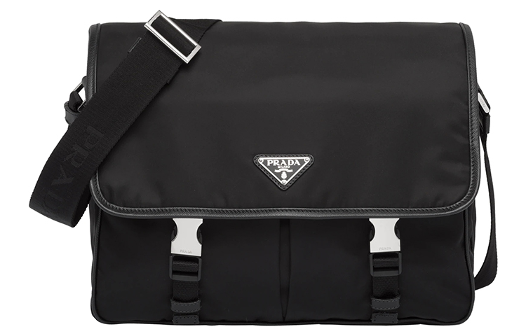 Сумка кросс-боди Saffiano PRADA
Сумка кросс-боди Saffiano PRADA