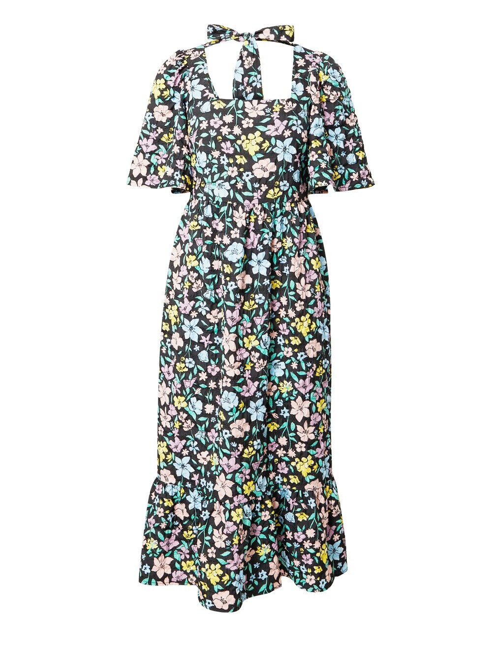 Платье Warehouse, черный
Платье Warehouse, черный