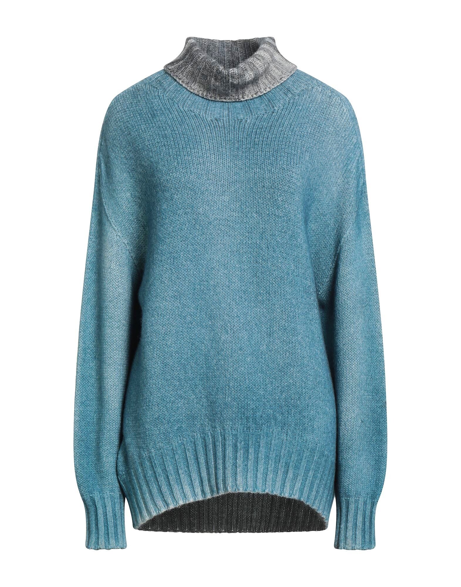 Водолазка Aragona, глубокий бирюзовый
Водолазка Aragona, глубокий бирюзовый