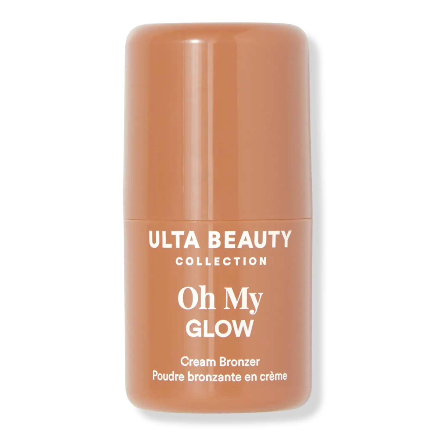 Бронзер Oh My Glow Cream Bronzer ULTA Beauty Collection, Toffee (light with warm undertones)
Бронзер Oh My Glow Cream Bronzer ULTA Beauty Collection, Toffee (light with warm undertones)