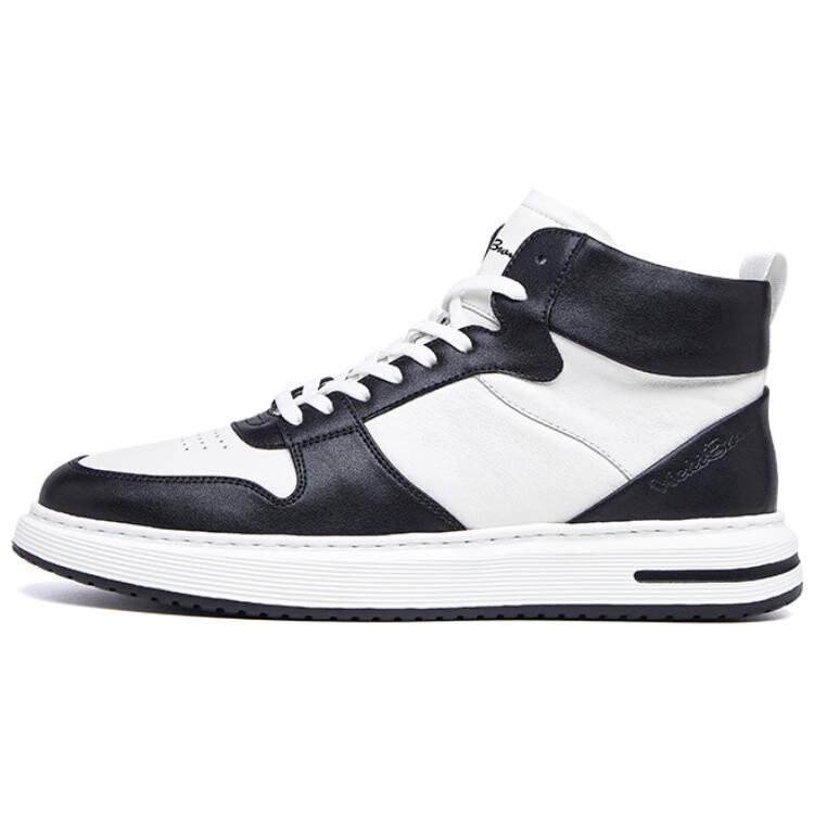 Кеды мужские, Обувь для скейтборда Мужская с высоким верхом Vicki Brown, цвет White Gray
Кеды мужские, Обувь для скейтборда Мужская с высоким верхом Vicki Brown, цвет White Gray