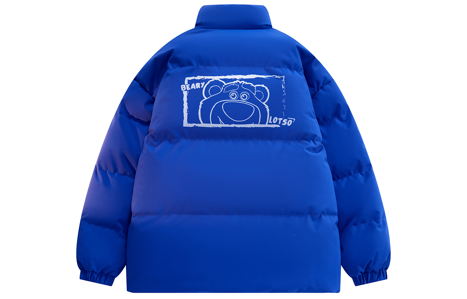 Disney Пуховик Unisex, Klein Blue
Disney Пуховик Unisex, Klein Blue