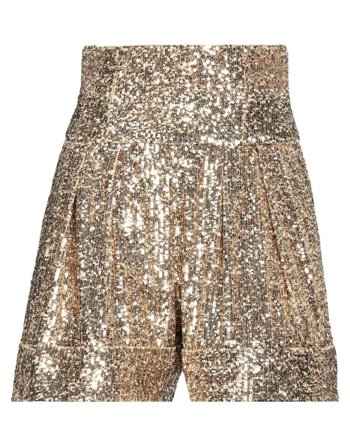 Шорты Balmain, золотой
Шорты Balmain, золотой