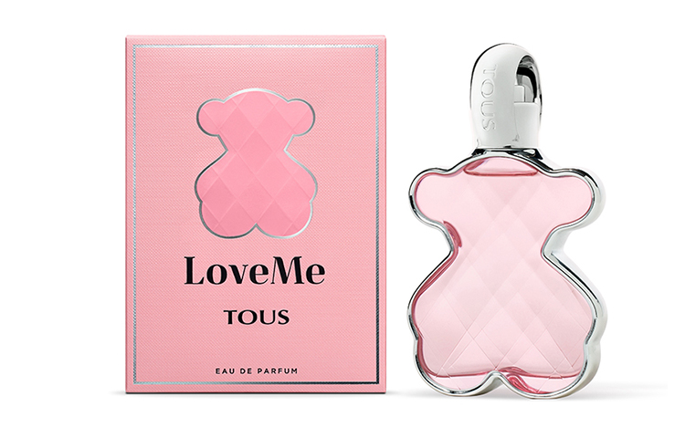 Женская парфюмерная вода Tous LoveMe, 50 мл
Женская парфюмерная вода Tous LoveMe, 50 мл