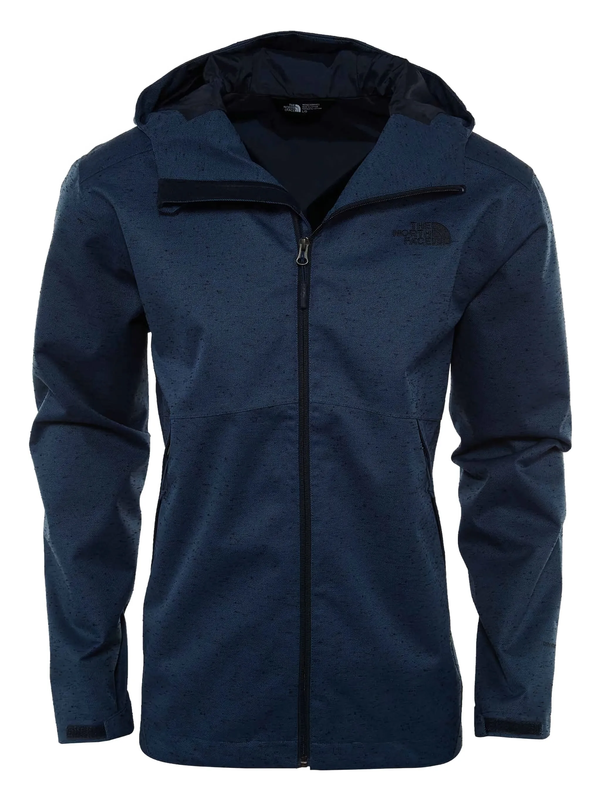 Куртка Millerton с капюшоном The North Face, синий
Куртка Millerton с капюшоном The North Face, синий