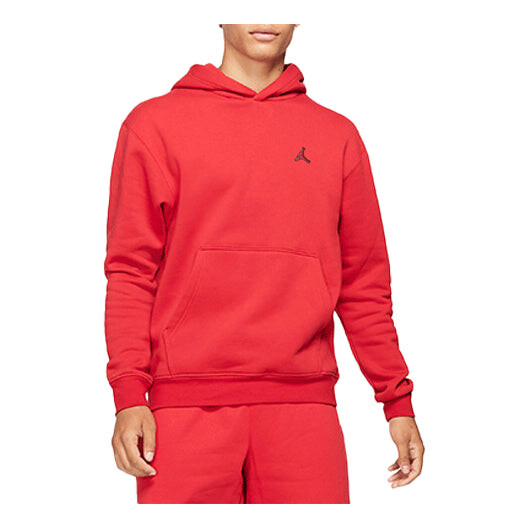 Толстовка Men's Air Jordan Essentials Embroidered Logo Sports Fleece Red, красный
Толстовка Men's Air Jordan Essentials Embroidered Logo Sports Fleece Red, красный