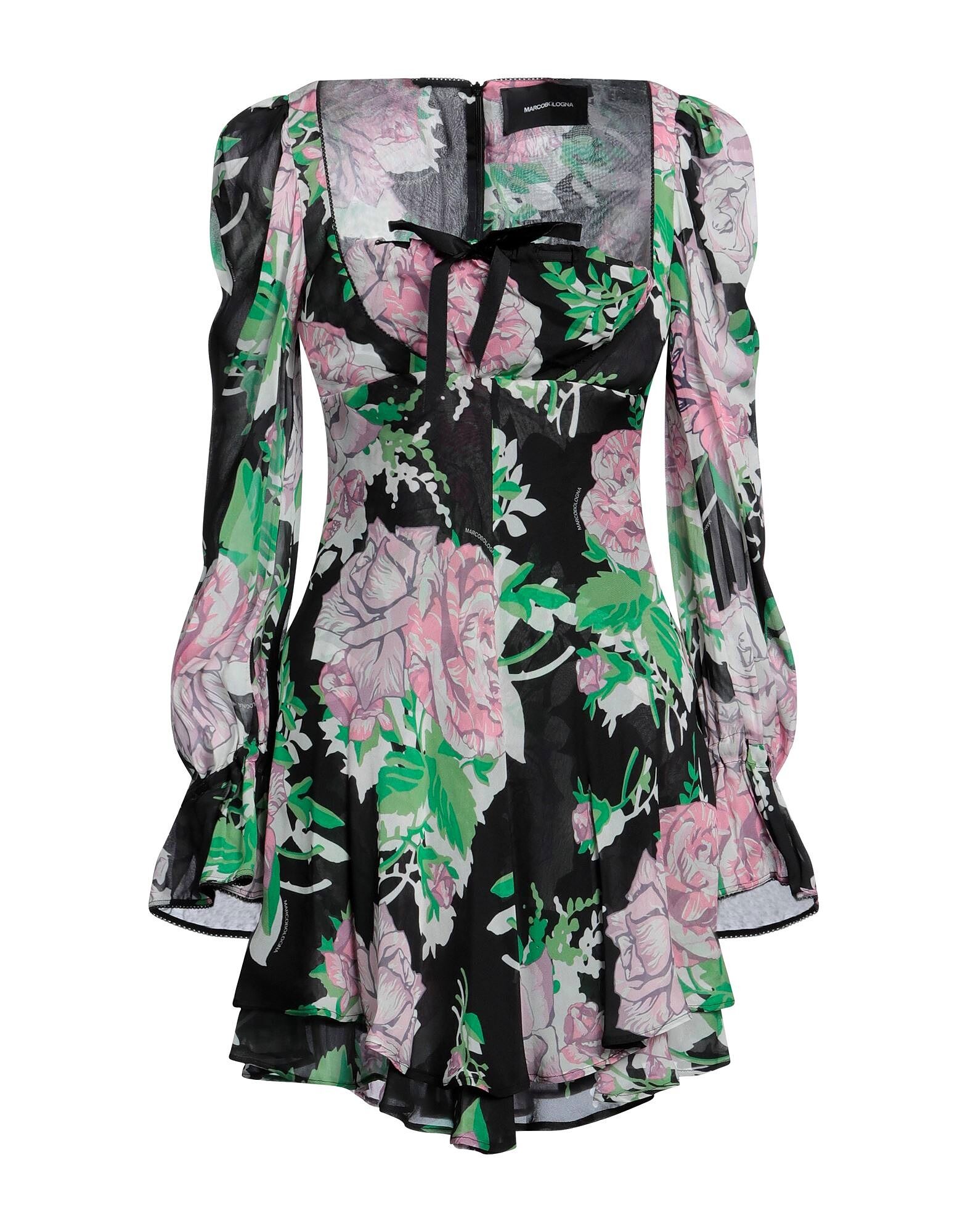 Мини-платье Marco Bologna, черный
Мини-платье Marco Bologna, черный