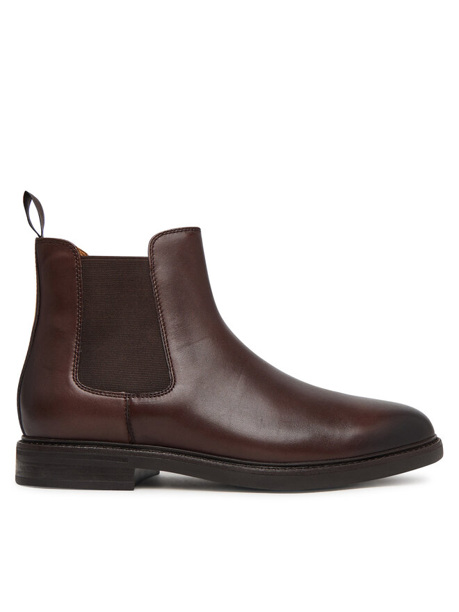 Классические ботильоны 803978016001 Polo Ralph Lauren, коричневый
Классические ботильоны 803978016001 Polo Ralph Lauren, коричневый