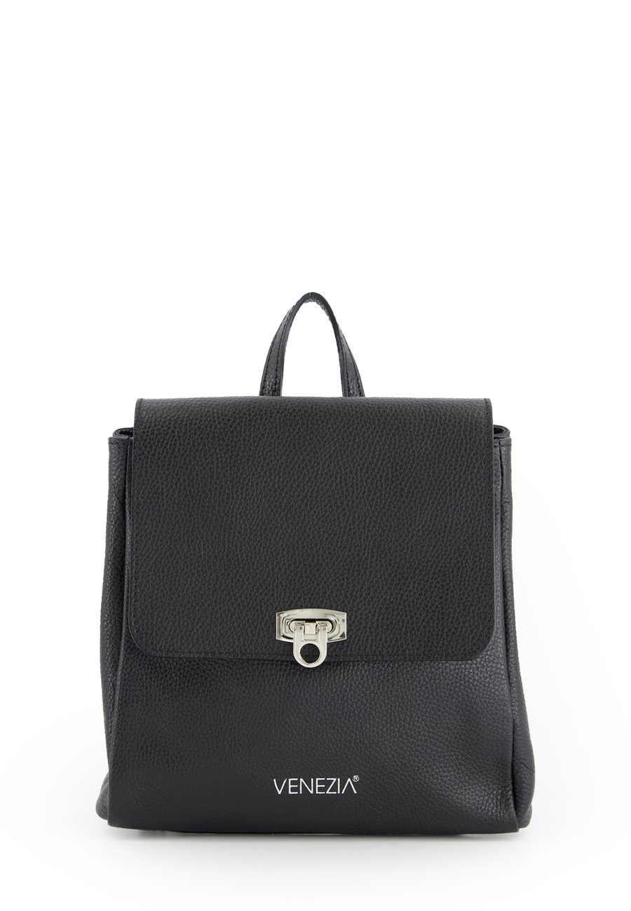 Рюкзак VENEZIA Rucksack, Black
Рюкзак VENEZIA Rucksack, Black