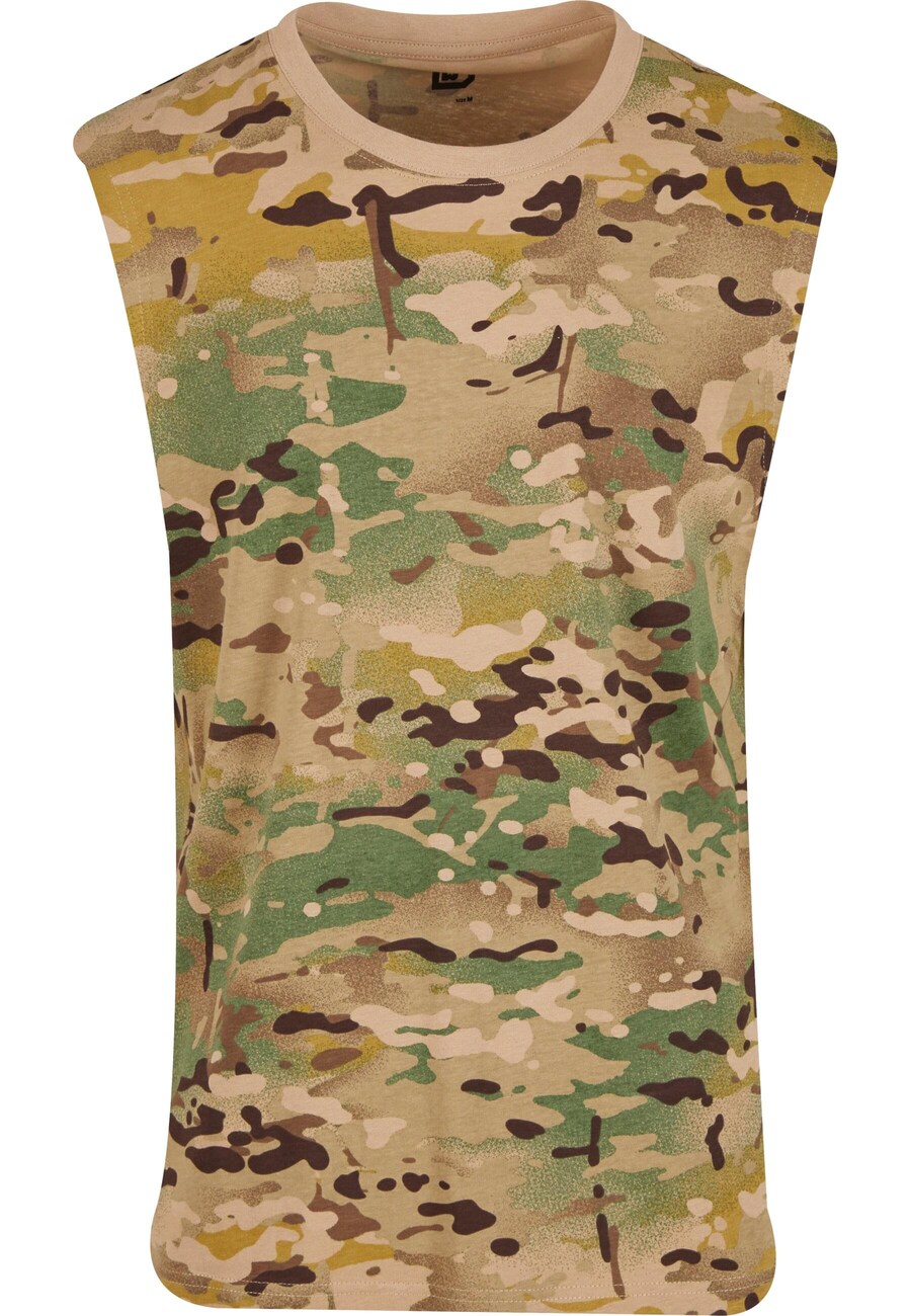 Рубашка Brandit, цвет Chamois
Рубашка Brandit, цвет Chamois