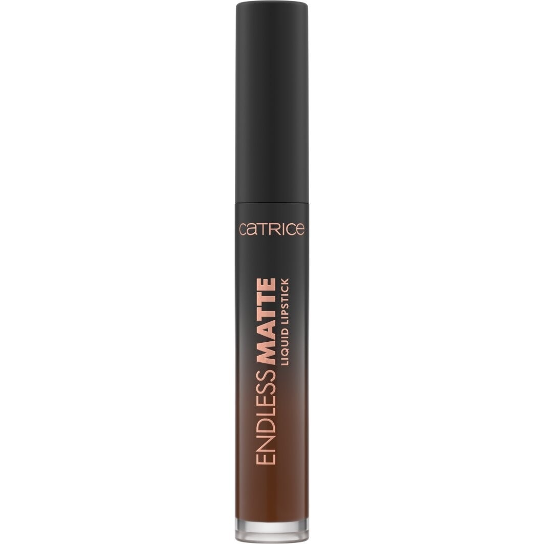 Помада для губ endless matte liquid Catrice, 100 coffee date, объем 4.5 мл
Помада для губ endless matte liquid Catrice, 100 coffee date, объем 4.5 мл