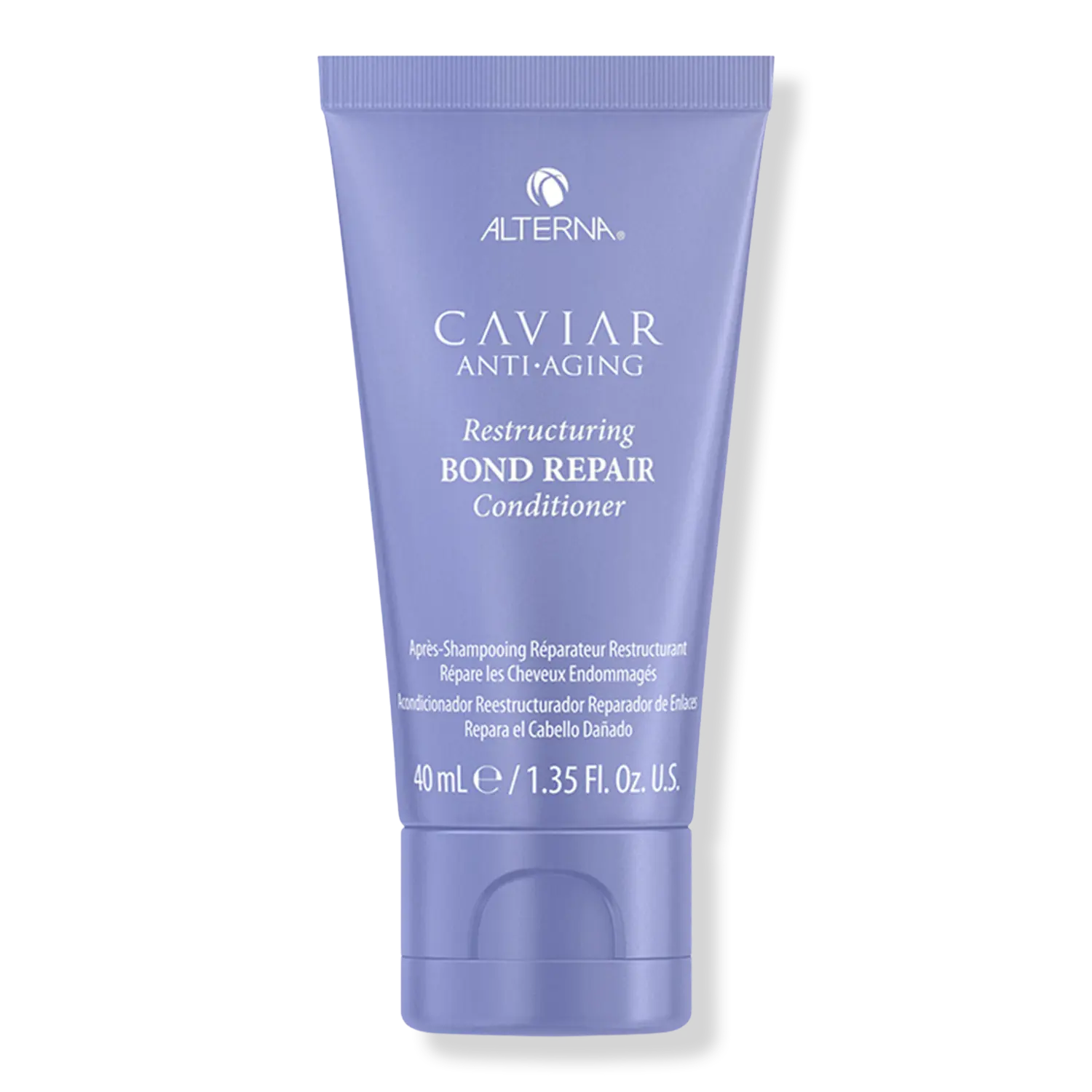 Кондиционер для восстановления и укрепления связей кожи с экстрактом икры против старения Alterna, 1.35 oz
Кондиционер для восстановления и укрепления связей кожи с экстрактом икры против старения Alterna, 1.35 oz