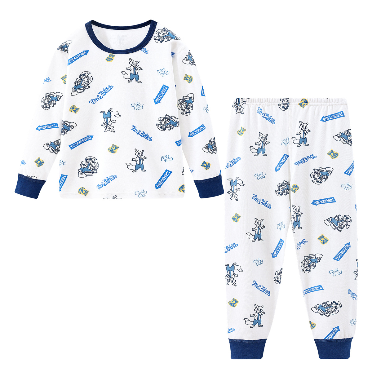 Disney Комплект нижнего белья 2 предмета для детей
Disney Комплект нижнего белья 2 предмета для детей