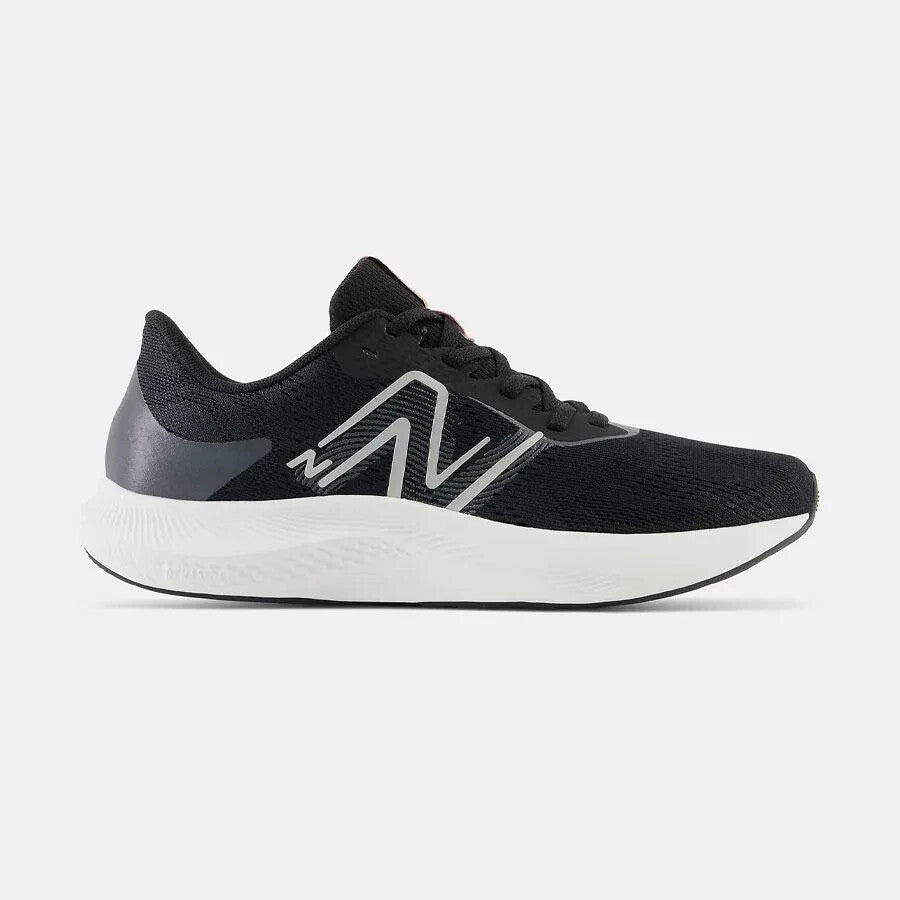 New Balance Pro Run v2 MPRORLK2 Кроссовки Мужские Черно-белые Беговые туфли TF6970 (Черный, 11)
New Balance Pro Run v2 MPRORLK2 Кроссовки Мужские Черно-белые Беговые туфли TF6970 (Черный, 11)