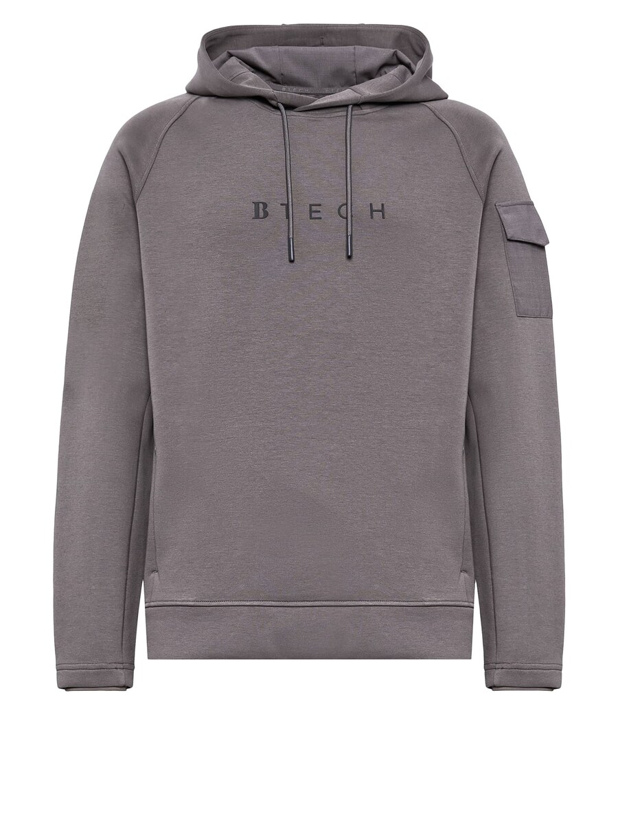 Толстовка Boggi Milano, темно-серый
Толстовка Boggi Milano, темно-серый