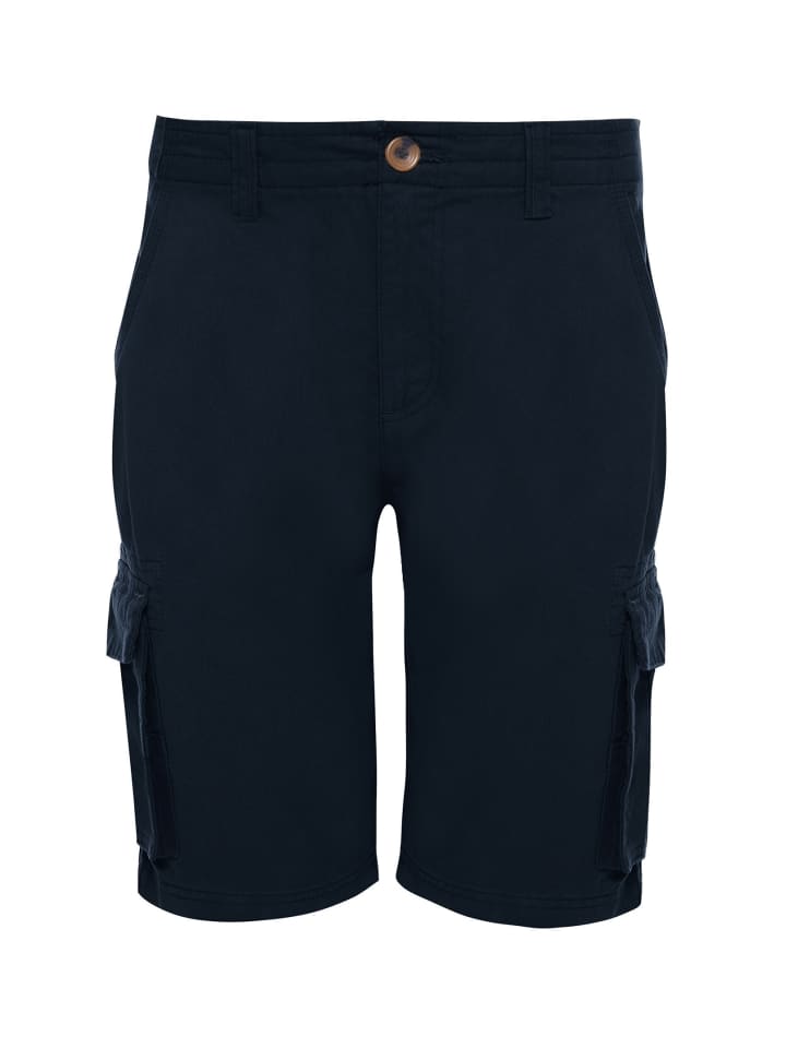 Тканевые шорты Threadbare, темно-синий
Тканевые шорты Threadbare, темно-синий