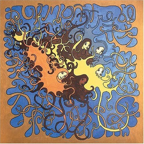 CD диск Of Montreal: Coquelicot Asleep In The Poppies: A Variety Of Whimsical Verse
CD диск Of Montreal: Coquelicot Asleep In The Poppies: A Variety Of Whimsical Verse