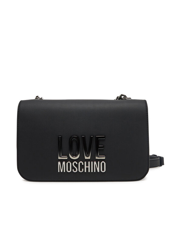 Сумочка JC4254PP0MKD000B Love Moschino, черный
Сумочка JC4254PP0MKD000B Love Moschino, черный