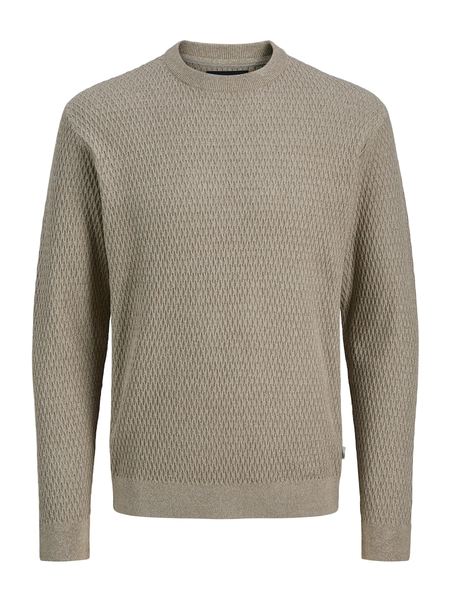 Свитер Jack & Jones Premium JPRBLareagan, Greige
Свитер Jack & Jones Premium JPRBLareagan, Greige