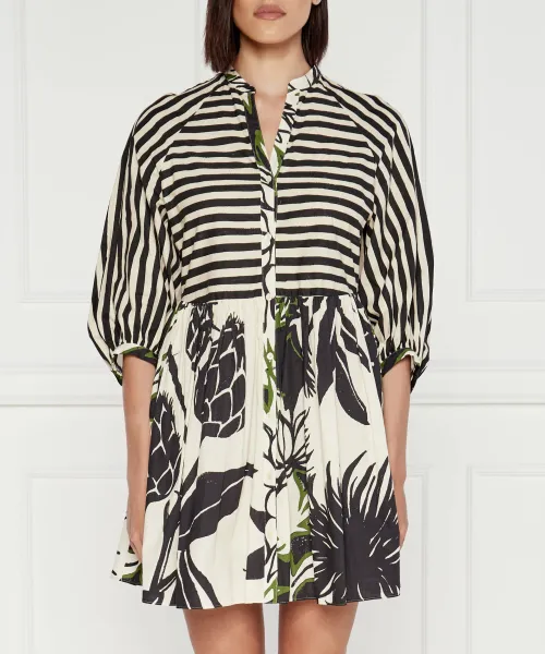 Платье Октан Max&Co., бежевый
Платье Октан Max&Co., бежевый