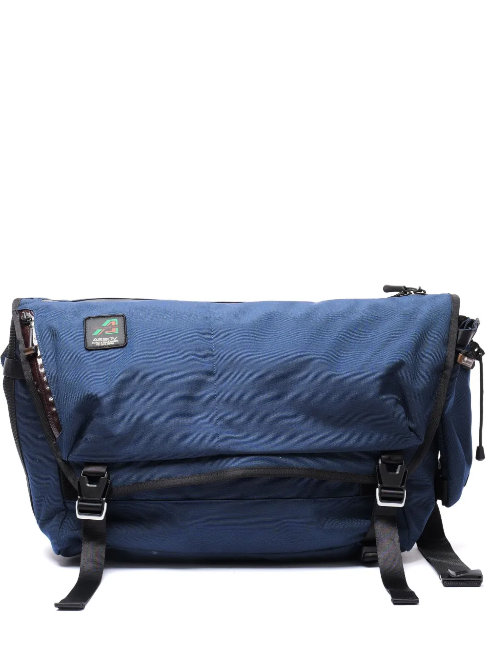 Сумка-мессенджер Cordura Standard Series As2ov, синий
Сумка-мессенджер Cordura Standard Series As2ov, синий