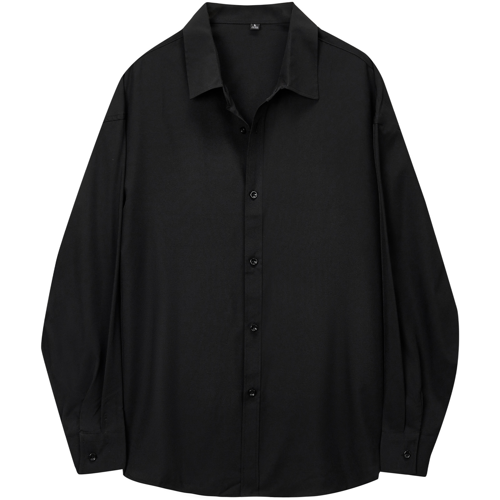 Футболка унисекс BIENKIMIIYE, темно-синяя с короткими рукавами
Футболка унисекс BIENKIMIIYE, темно-синяя с короткими рукавами