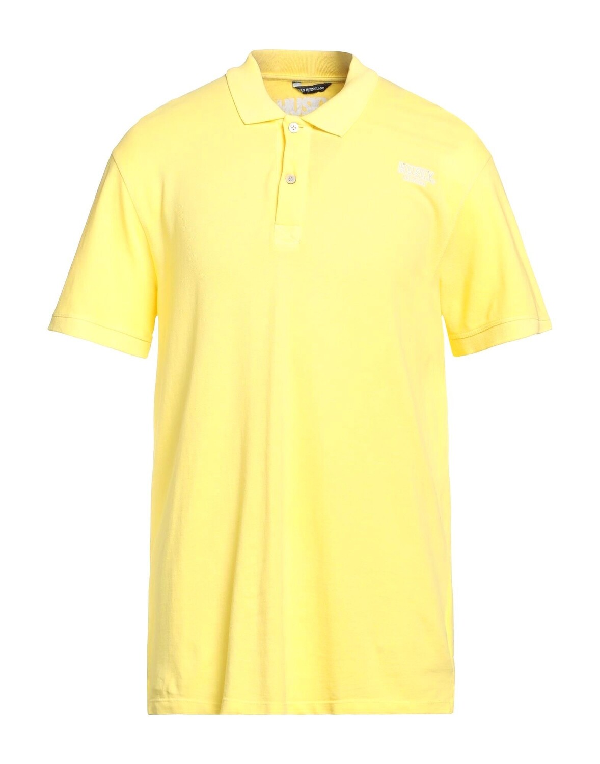 рубашки поло Husky, желтый
рубашки поло Husky, желтый