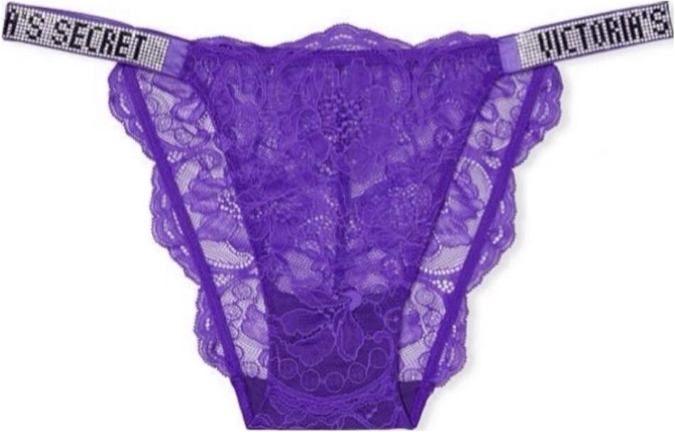 Женские трусы Victoria'S Secret
Женские трусы Victoria'S Secret