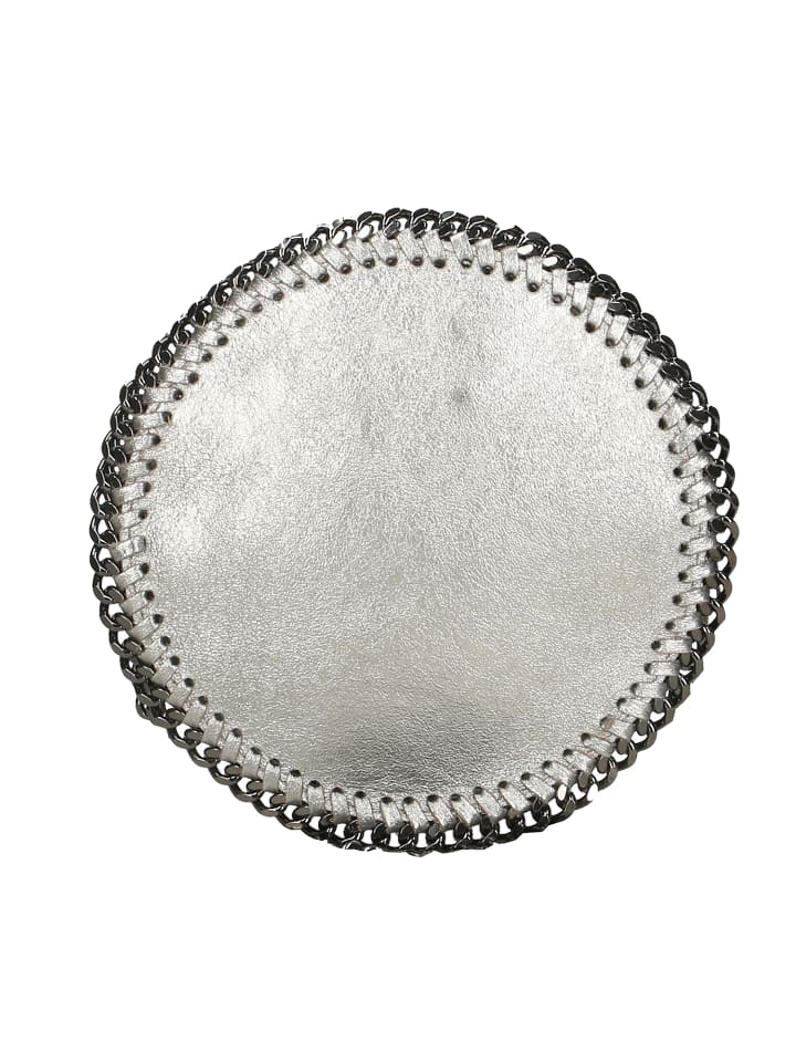 Наплечная сумка Gave Lux, серебряный
Наплечная сумка Gave Lux, серебряный