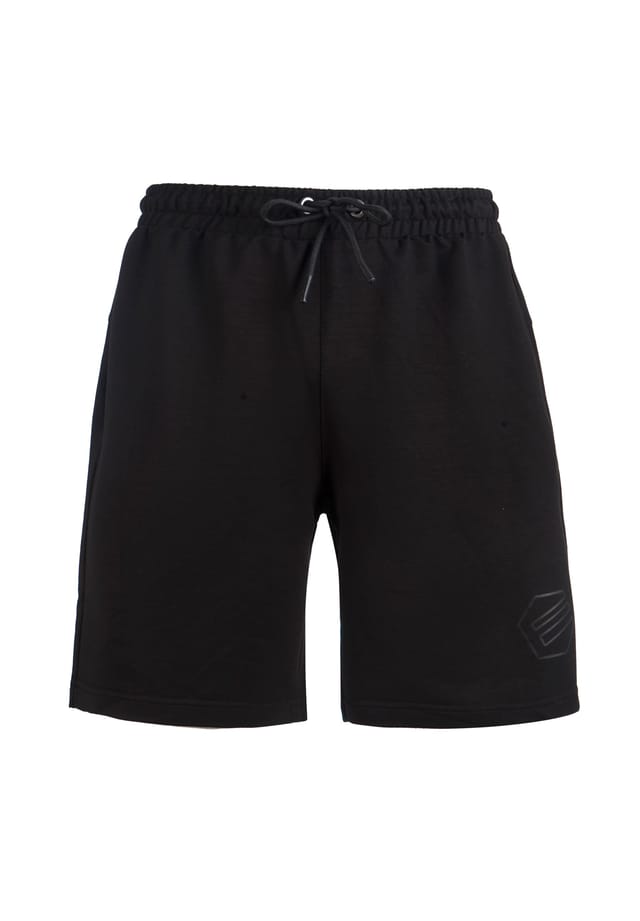 Шорты Prince с небольшим логотипом Endurance, черный
Шорты Prince с небольшим логотипом Endurance, черный