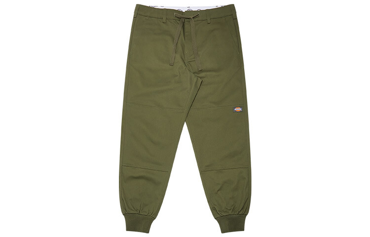 Мужские брюки-карго Dickies, цвет Army Green
Мужские брюки-карго Dickies, цвет Army Green
