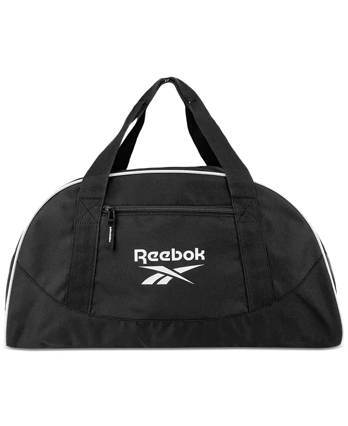 Мужская сумка Colbie Duffel Bag Reebok, черный
Мужская сумка Colbie Duffel Bag Reebok, черный