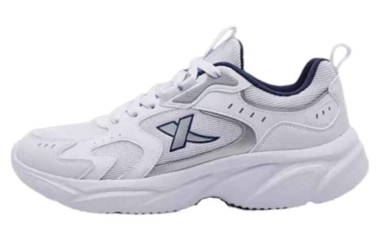 Кроссовки мужские низкие белые Xtep, Белый, Кроссовки мужские низкие белые Xtep
Кроссовки мужские низкие белые Xtep, Белый, Кроссовки мужские низкие белые Xtep