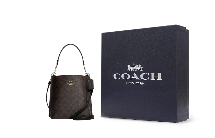 COACH Сумка Молли
COACH Сумка Молли