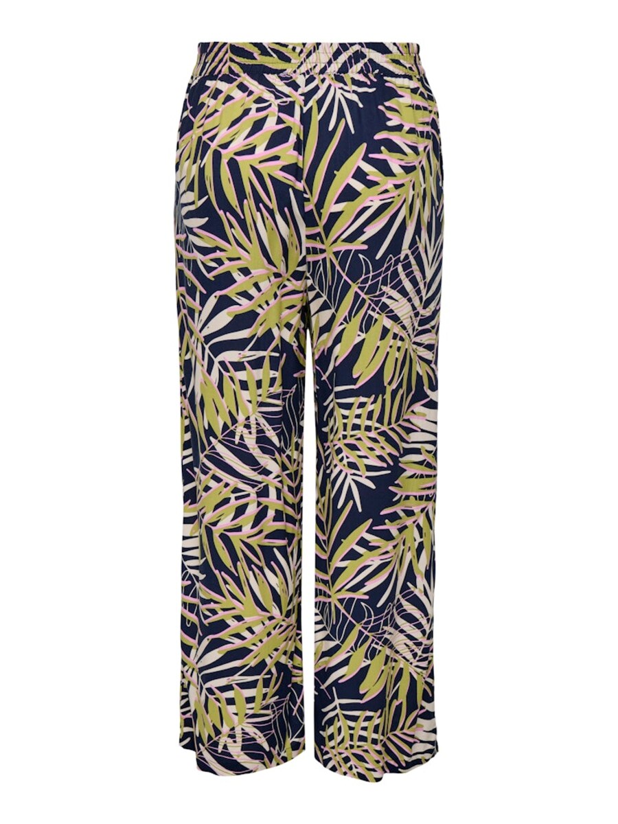 Широкие брюки JDY JDYSTAR SEZEN, морской синий
Широкие брюки JDY JDYSTAR SEZEN, морской синий