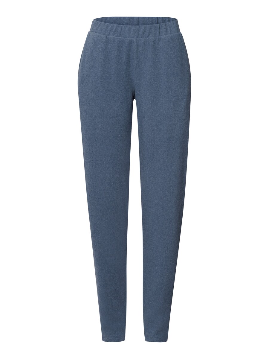 Свободные спортивные брюки Hanro Easy Wear, темно-синий
Свободные спортивные брюки Hanro Easy Wear, темно-синий