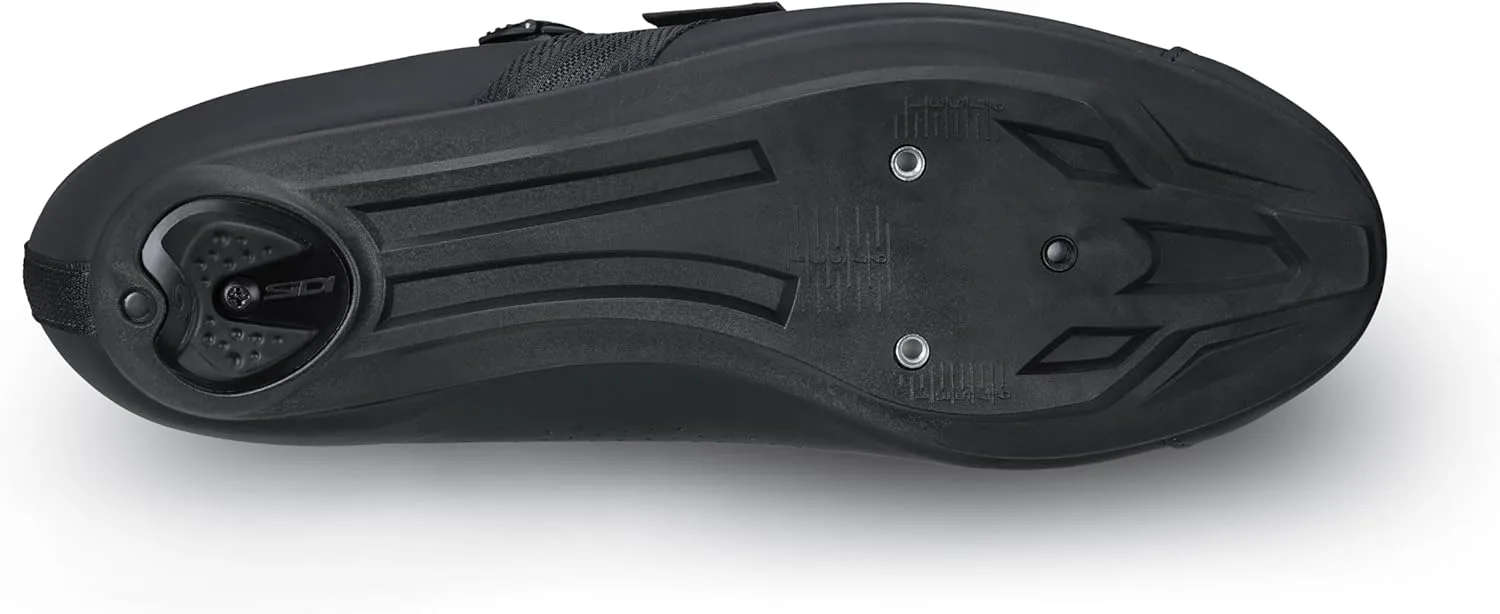 Велосипедные туфли Sidi Prima Mega, черный
Велосипедные туфли Sidi Prima Mega, черный