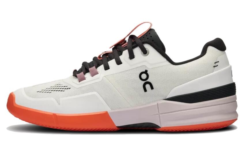 Кроссовки On THE ROGER Tennis Shoes Women's Low-top White/Pink, белый
Кроссовки On THE ROGER Tennis Shoes Women's Low-top White/Pink, белый