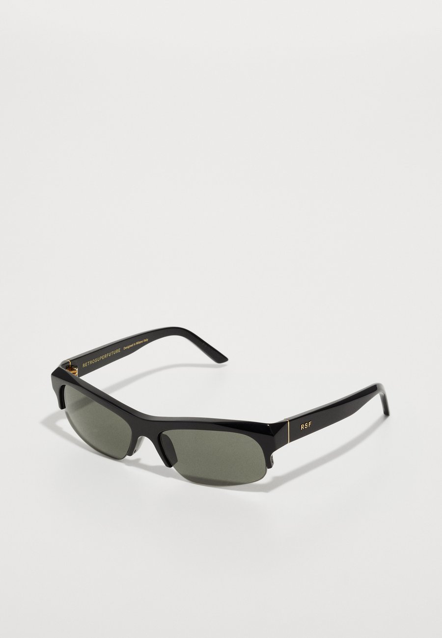 Солнцезащитные очки RETROSUPERFUTURE SCATTO UNISEX, Black
Солнцезащитные очки RETROSUPERFUTURE SCATTO UNISEX, Black