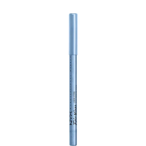 Стойкий карандаш для глаз epic wear 1,22 г Nyx Professional Makeup, цвет chill blue
Стойкий карандаш для глаз epic wear 1,22 г Nyx Professional Makeup, цвет chill blue