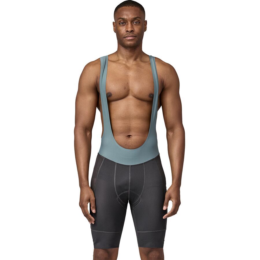 Комбинезон Patagonia Dirt Roamer Liner Patagonia, Black
Комбинезон Patagonia Dirt Roamer Liner Patagonia, Black