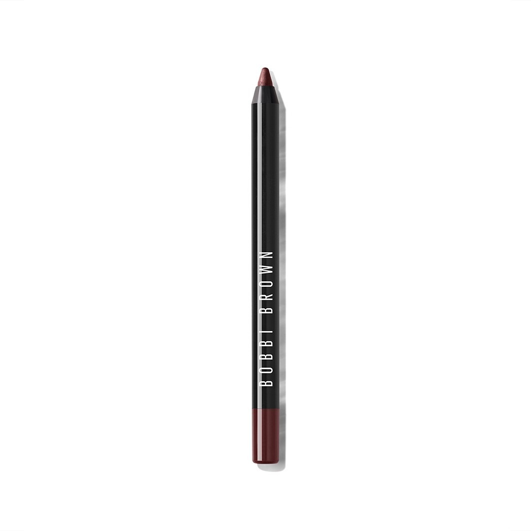 Подводка для глаз 24 h waterproof liner Bobbi Brown, cabernet, вес 1.15 гр.
Подводка для глаз 24 h waterproof liner Bobbi Brown, cabernet, вес 1.15 гр.