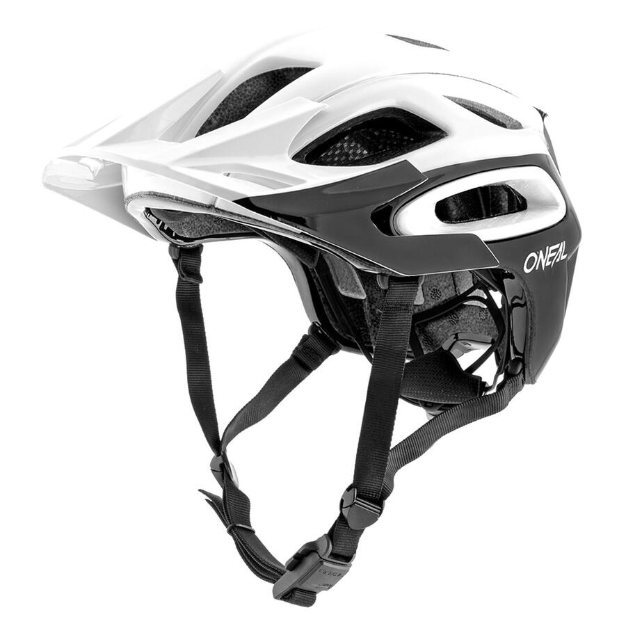 Велосипедный шлем O'NEAL Orbiter II Solid
Велосипедный шлем O'NEAL Orbiter II Solid